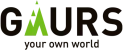 logo gaur